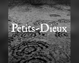 Petits dieux   - Un for the drama autour de la disparition d'esprits anciens 