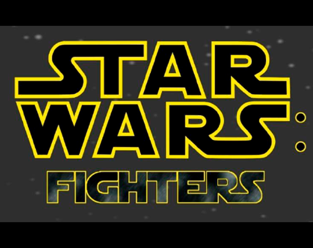 Star Wars Fighters