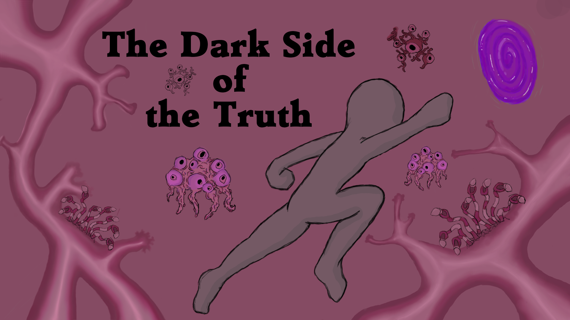 The Dark Side of the Truth