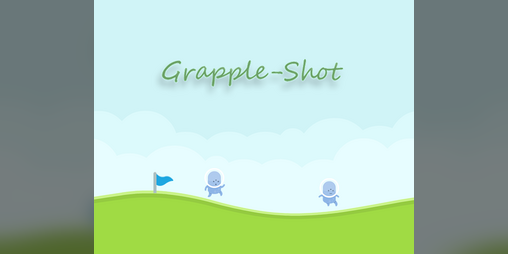 Cover image for Grapple - Shot