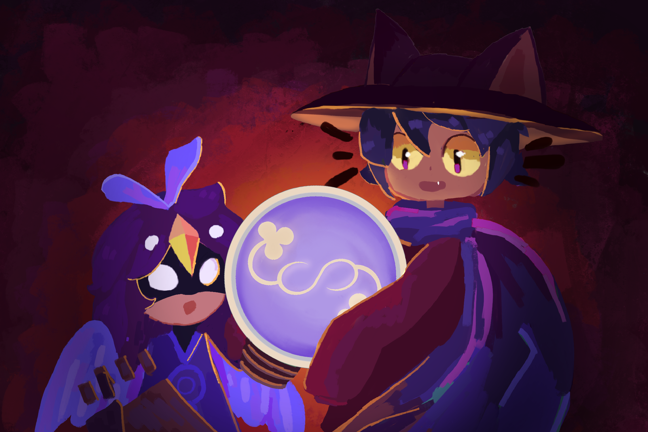 OneShot - Collection by Super Monika - itch.io