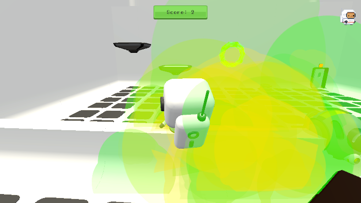 3D Platformer