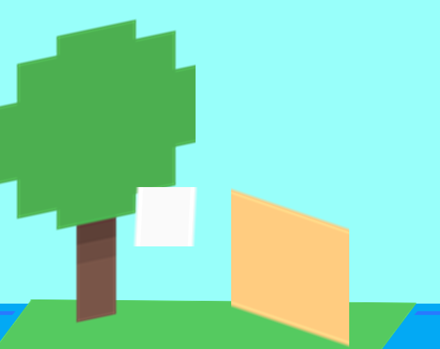 Cover image for Survival Simulator TBSE