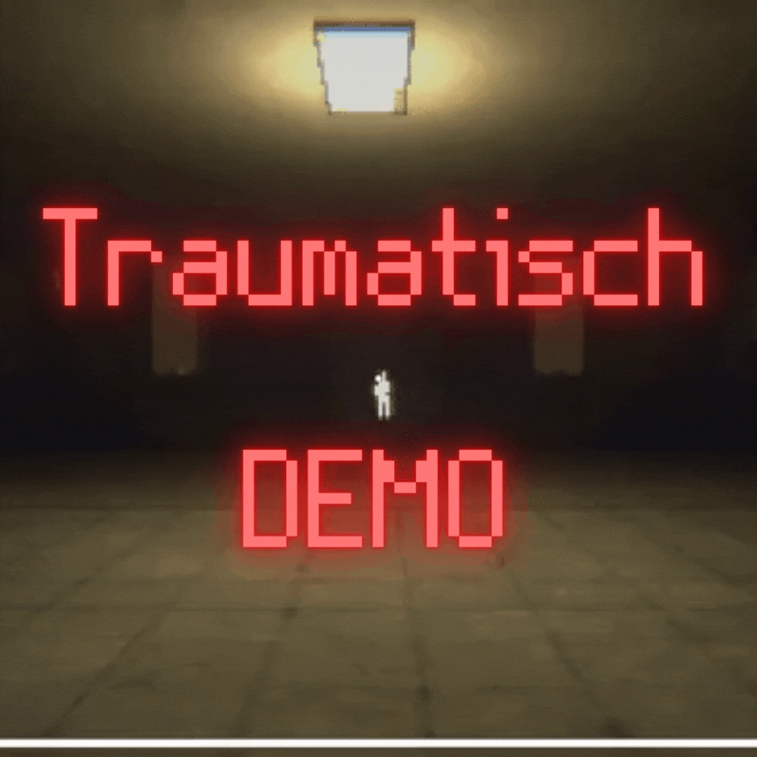 Cover image for Traumatisch [DEMO]