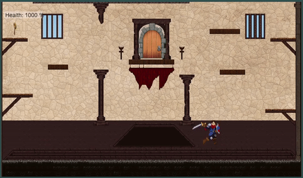 Cover image for The Journey 2: Castle Quest