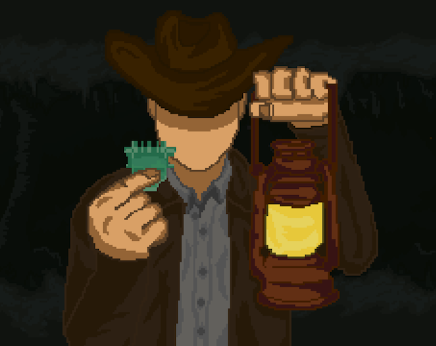 Cover image for RelicHunter