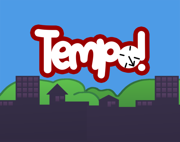 Cover image for Tempo!