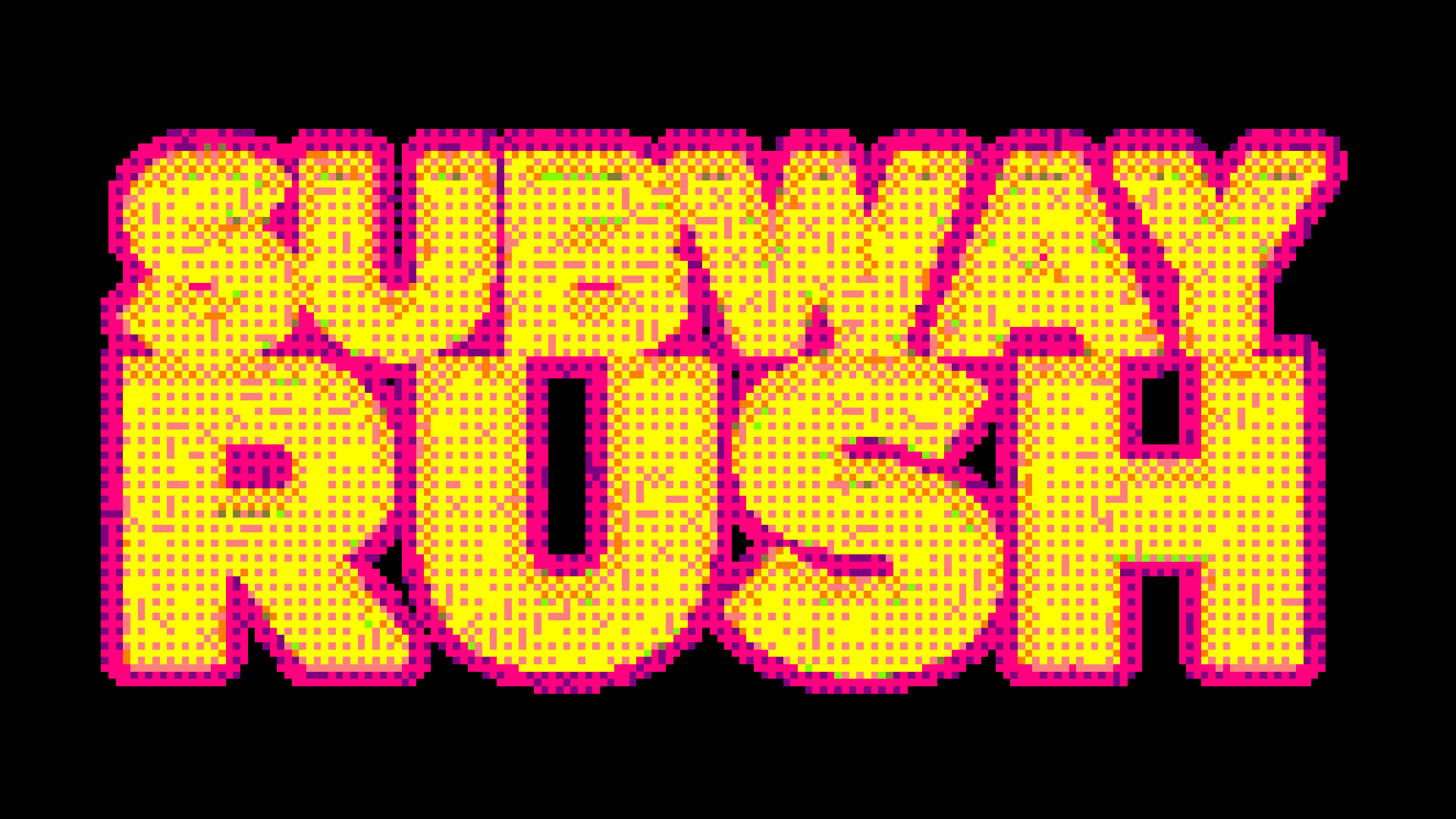 Subway Rush