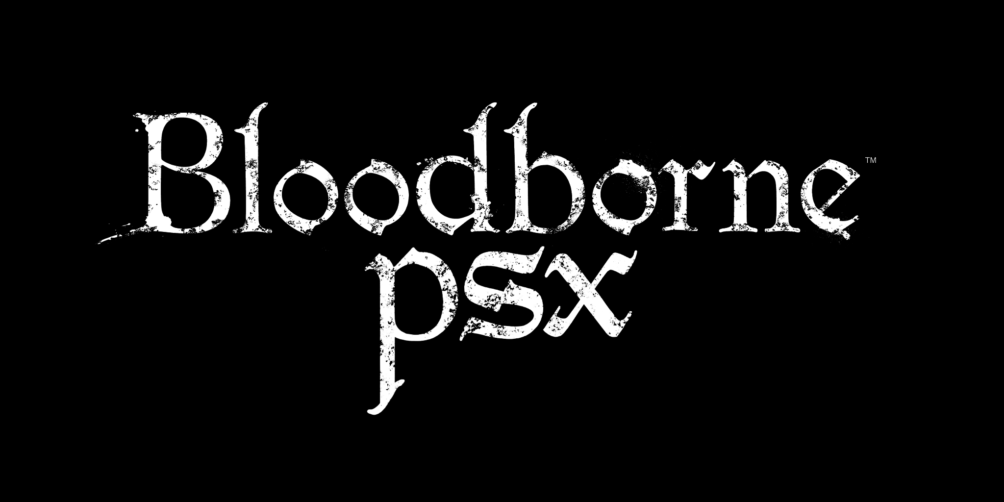 BloodbornePSX