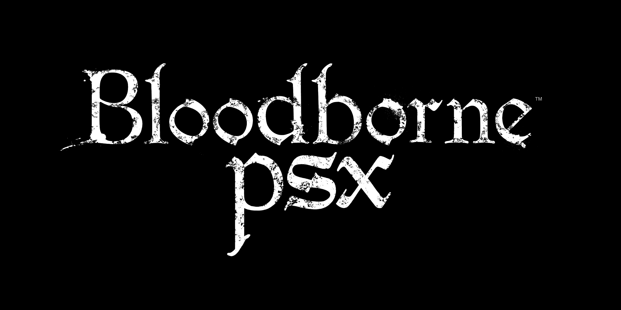 Bloodborne PSX - Download