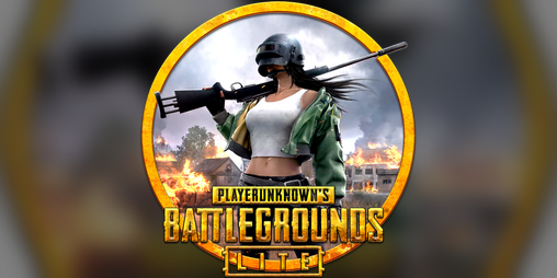 Cover image for PUBG LITE: Lite