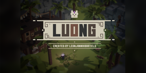 Cover image for Luong
