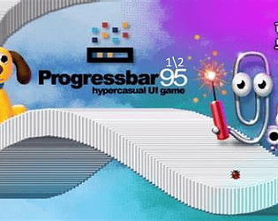 Progressbar 95 1\2