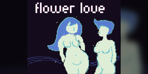 Cover image for Flower Love