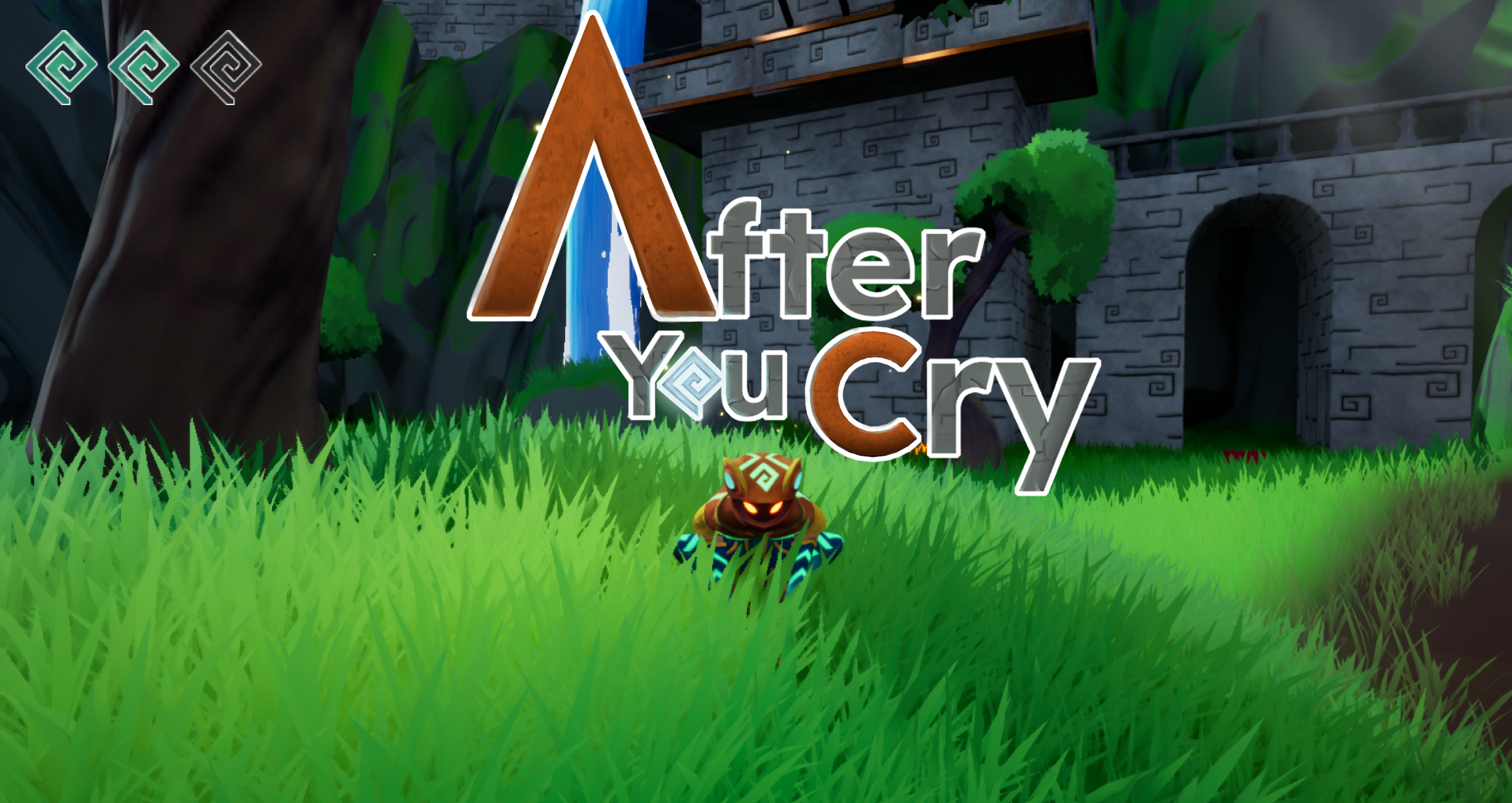 After You Cry