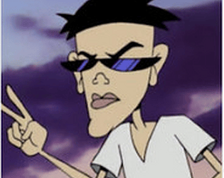 Jimmy Bling