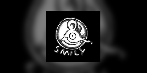 Cover image for Smily on Skull Doctor Island (DEMO 1)