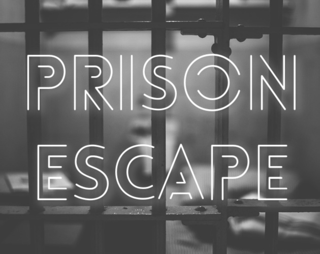 Prison Escape (TTRPG scenario) by Roleplay All Day