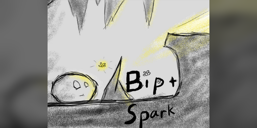 Cover image for Bip and Spark