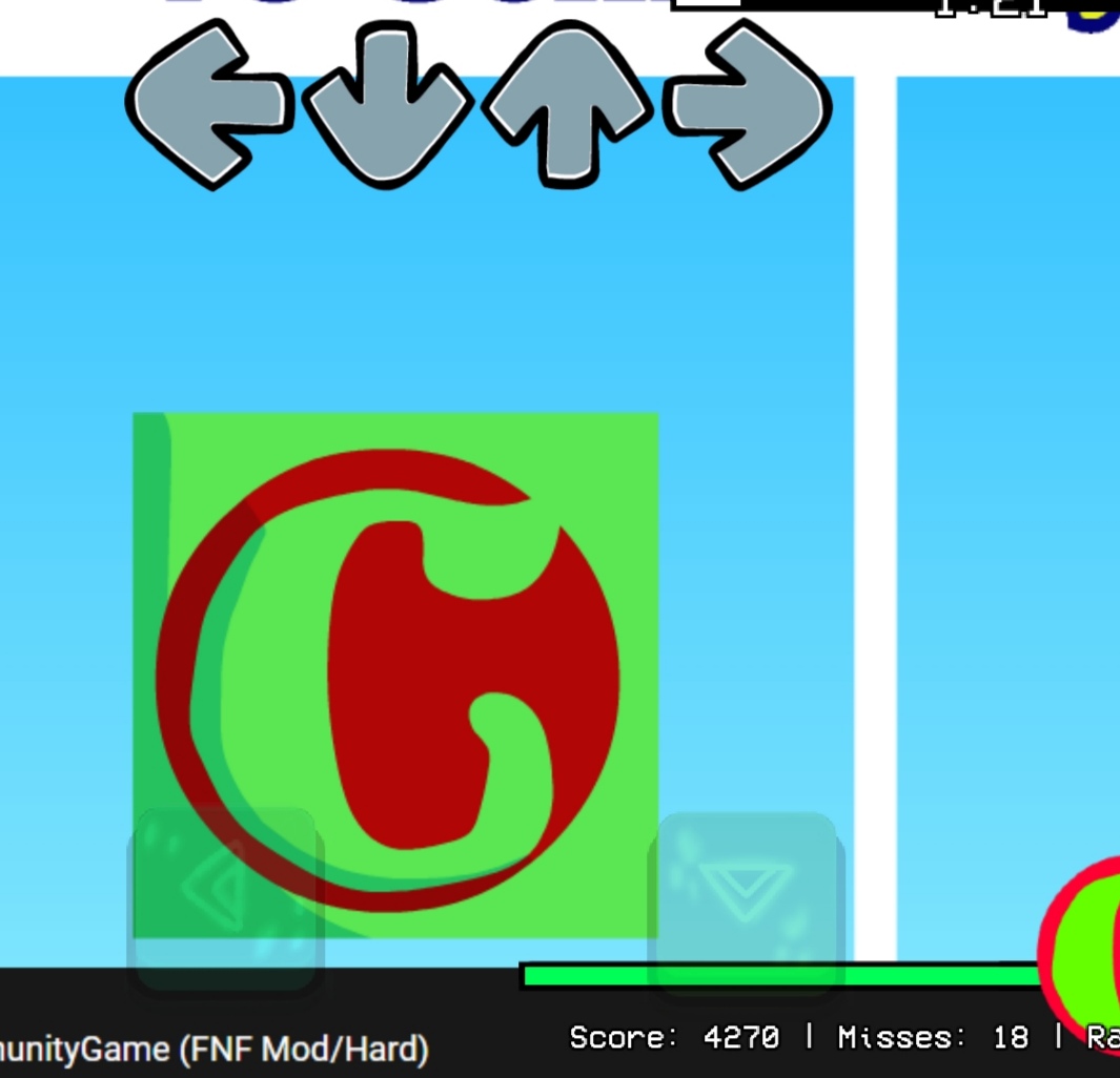 Friday Night Funkin Vs CommunityGame APK by Friday Night Funkin APKs