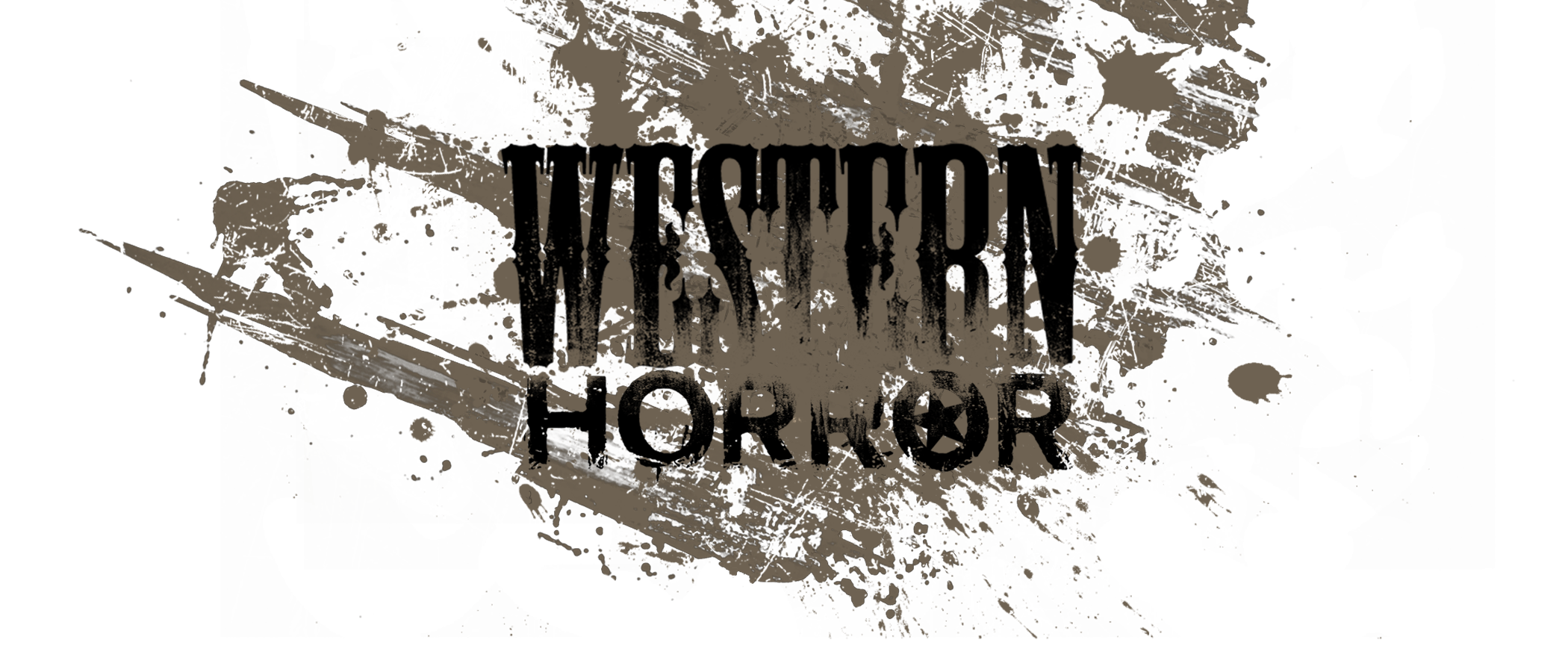 WH - Вестерн Хоррор
