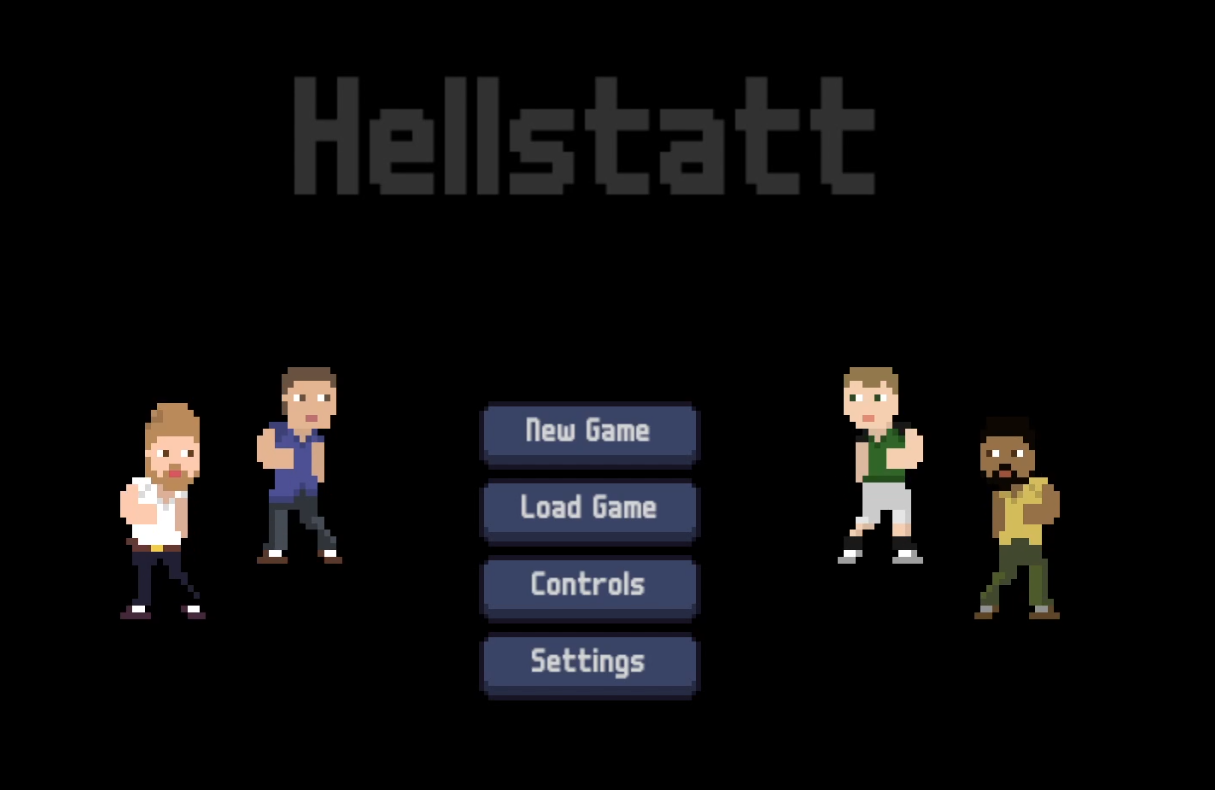 Hellstatt