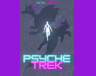 PsycheTrek