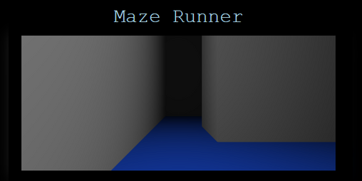 Cover image for Maze