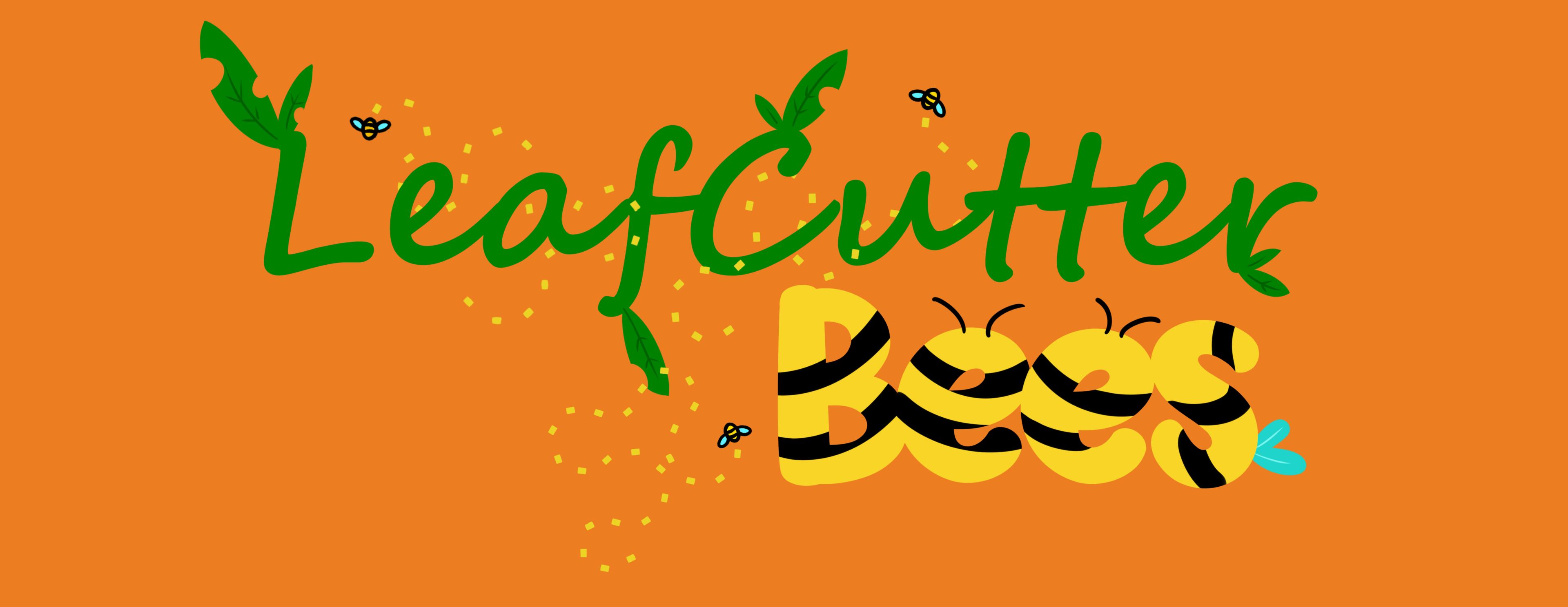 LeafCutter Bees