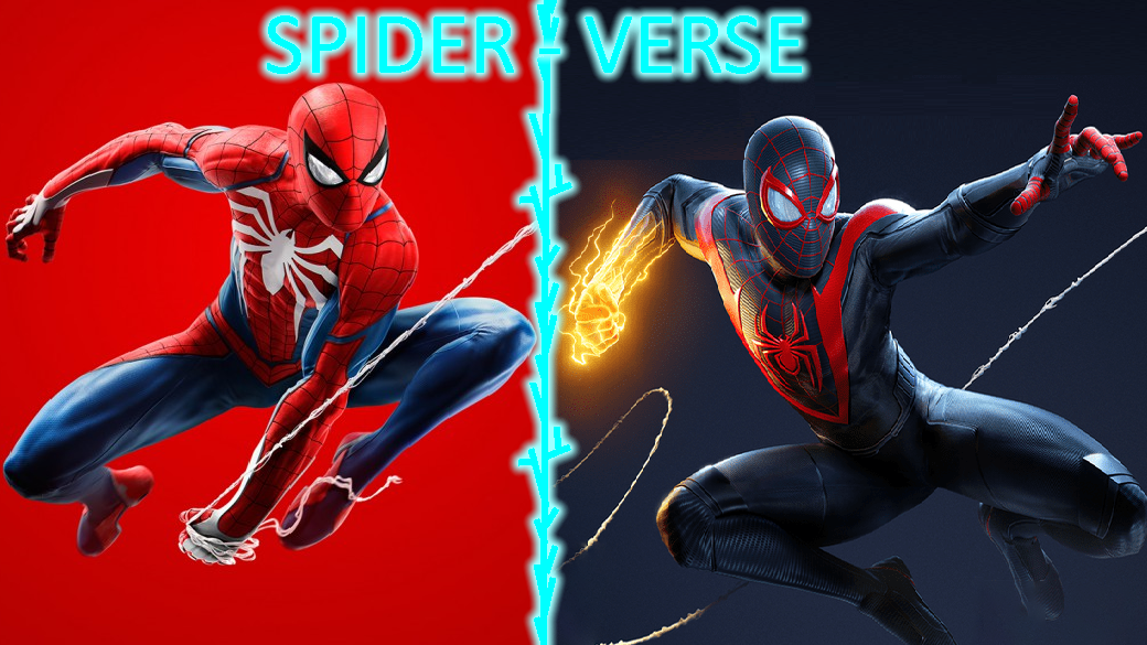 Spider-Verse Demo In Testing Phase [Discounted]