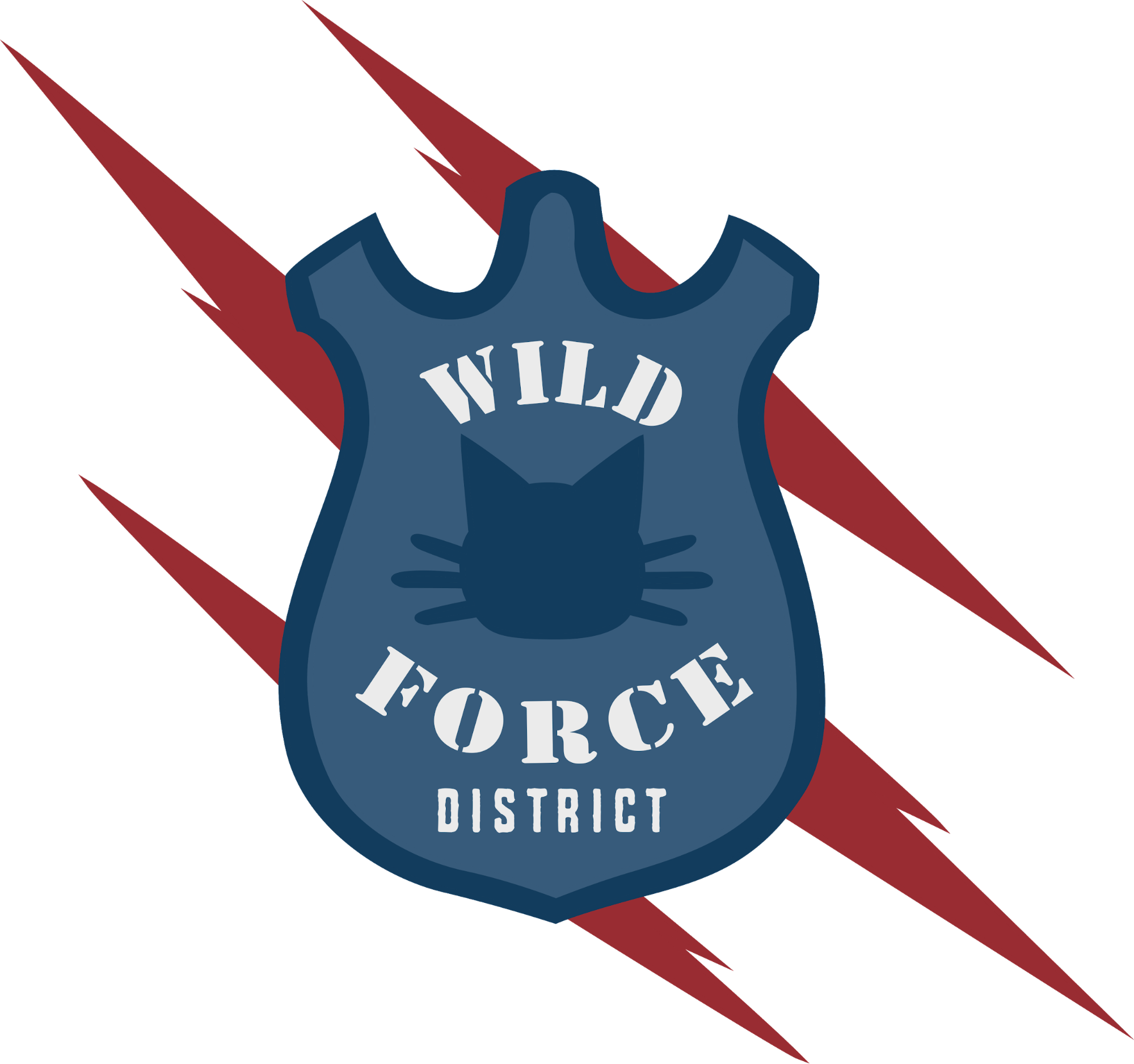 Cover image for Wild Force