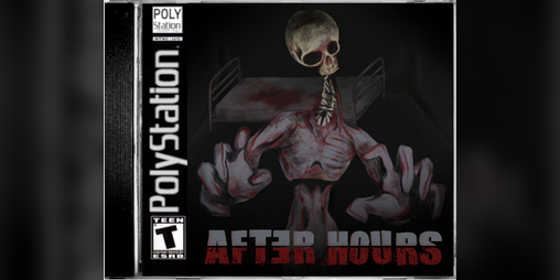 Cover image for After Hours
