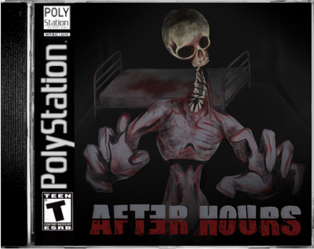 AfterHours on Steam