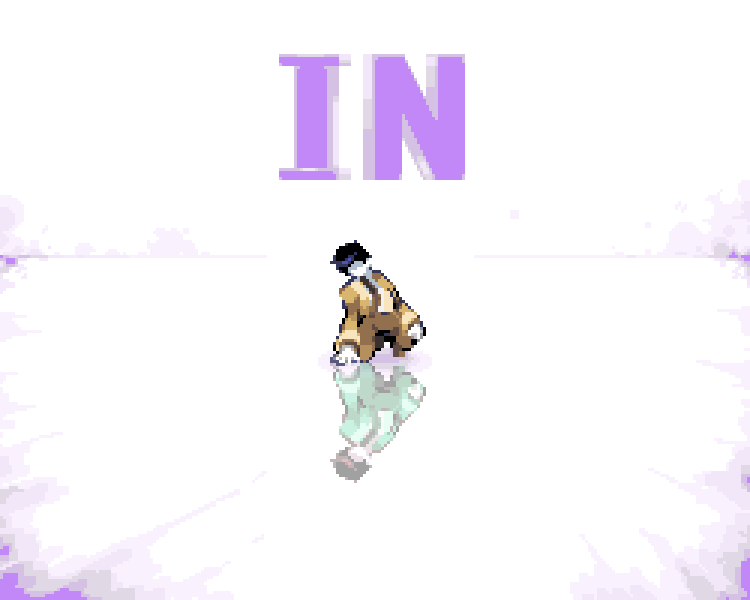 Cover image for IN