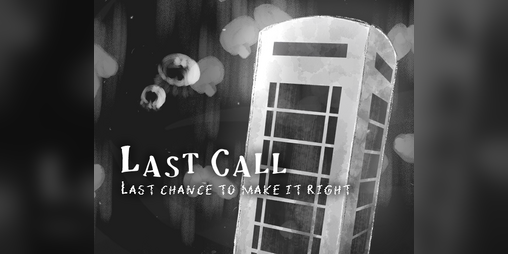 Cover image for Last Call