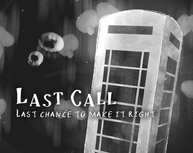 Cover image for Last Call