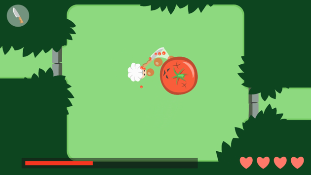 Happy Cooking Game