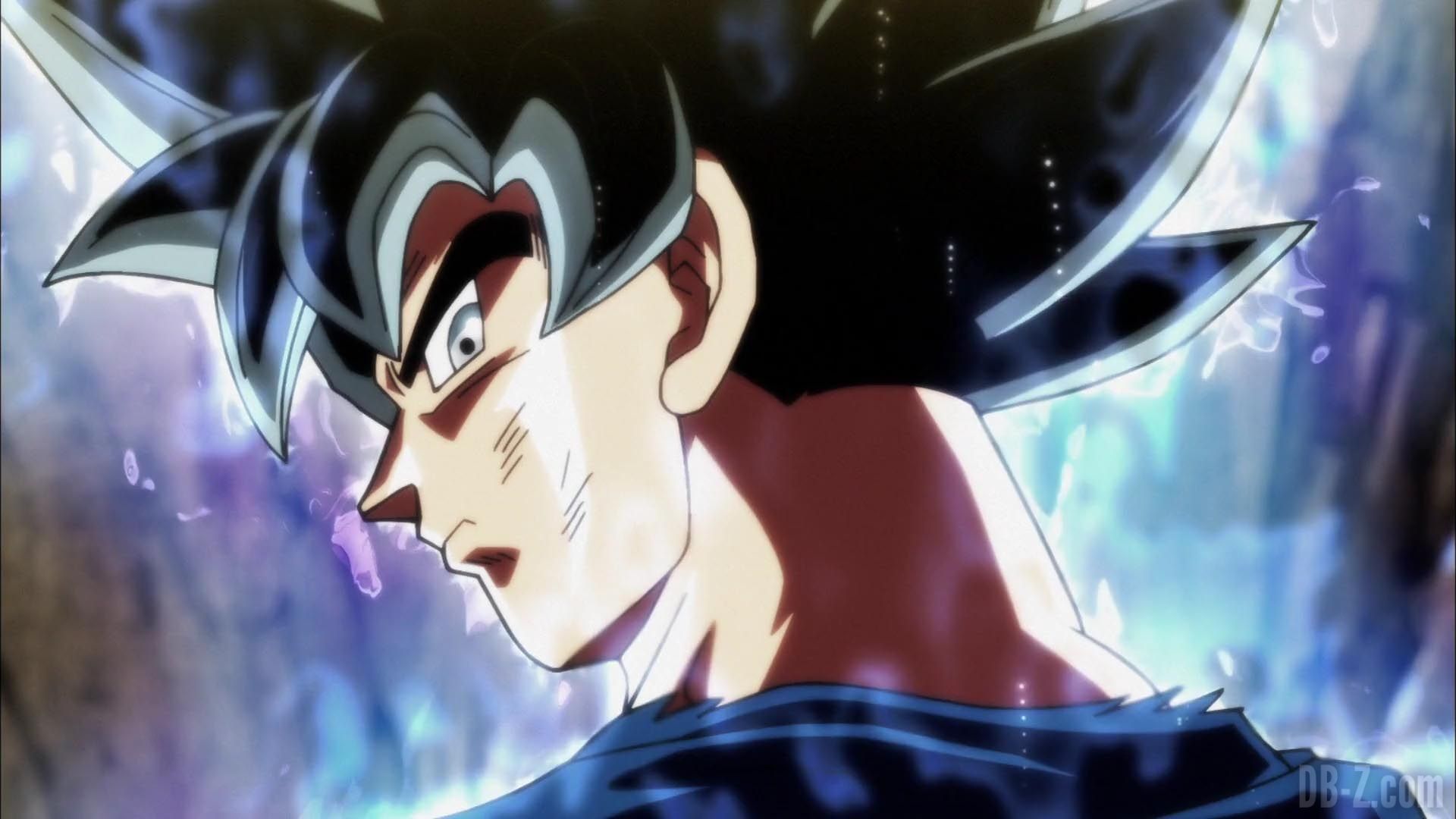 Cover image for Dragonball: GOKU VS VEGETA
