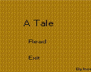 A Tale