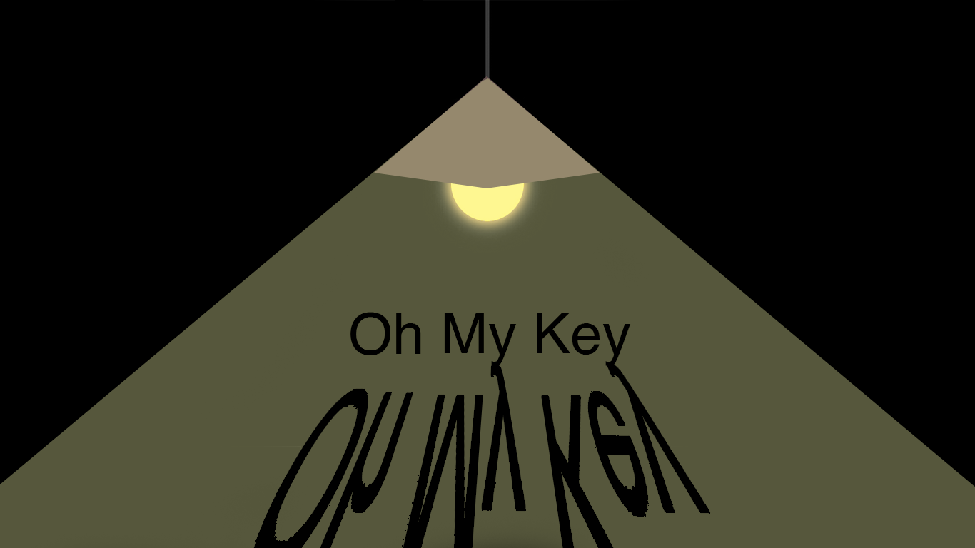 oh My Key