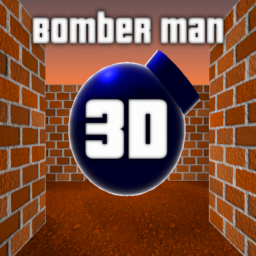 3D BOOMBER MULTIPLAYER