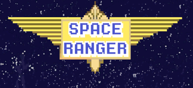 Space Rng Thumbnail Space Ranger by LuFL0r