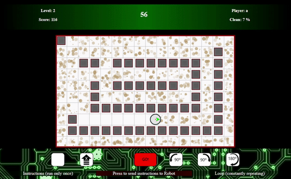 Cover image for AI Robot Vacuum