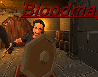 Bloodmage