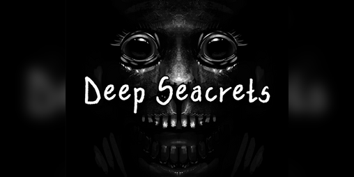 Cover image for Deep Seacrets