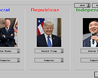 Cover image for Power Politics IV