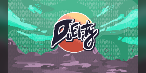 Cover image for Duelity