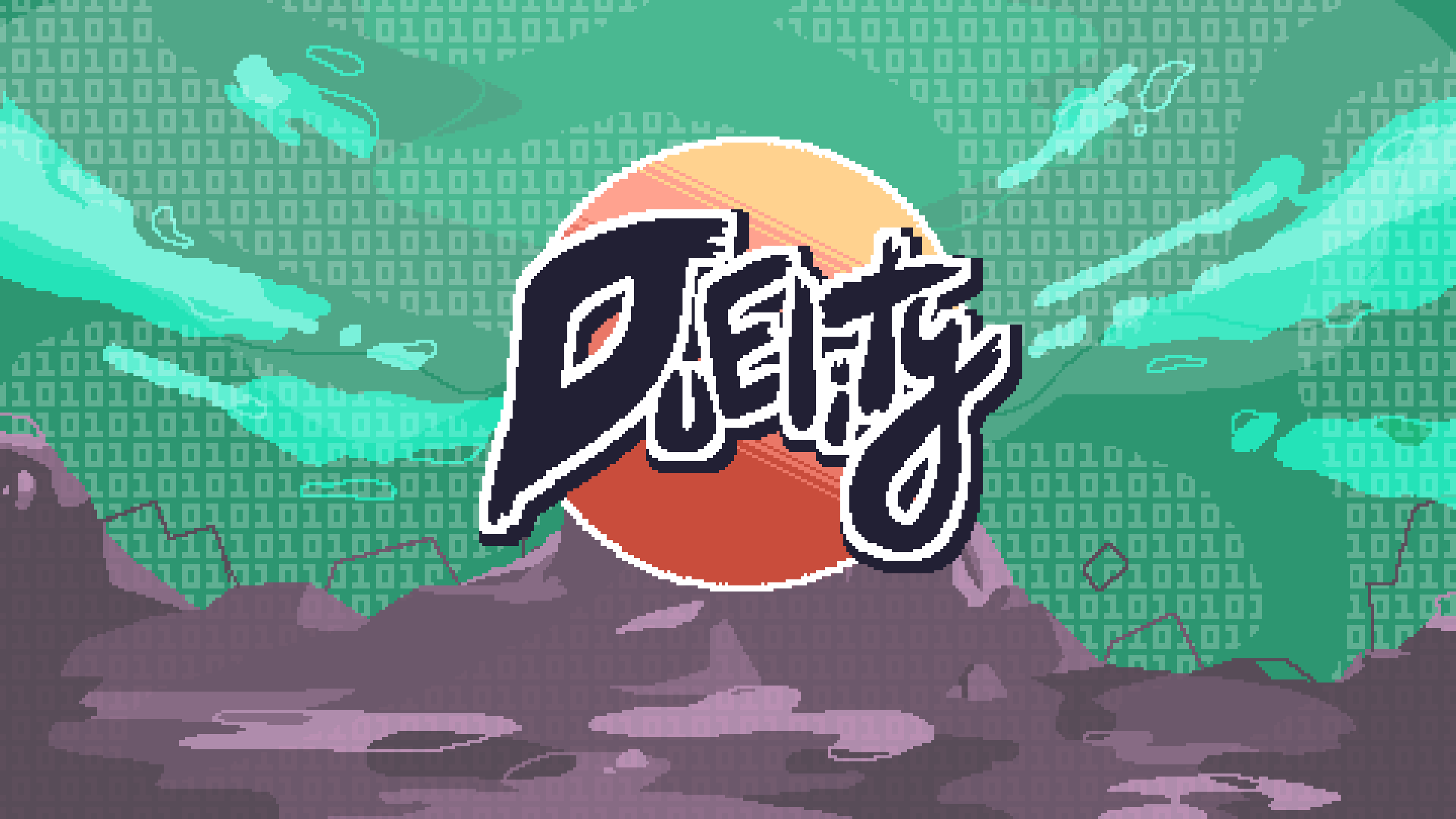 Cover image for Duelity