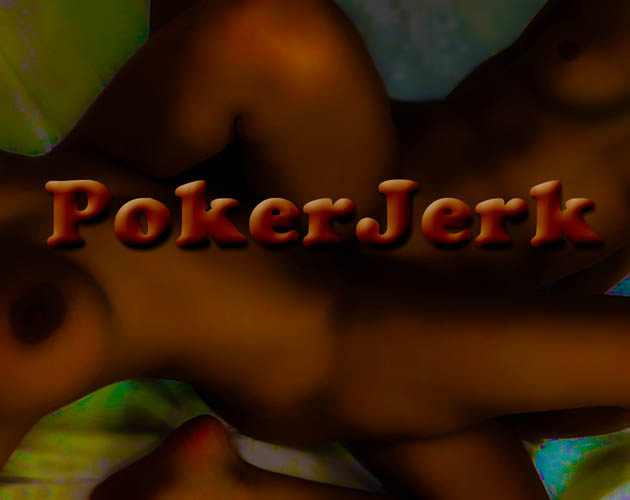 Cover image for PokerJerk