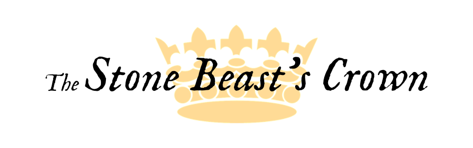 The Stone Beast's Crown